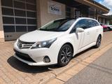 Toyota Avensis Kombi 2.0 D4D Navi/Kamera/Panorama - Toyota Avensis in Saarbrücken