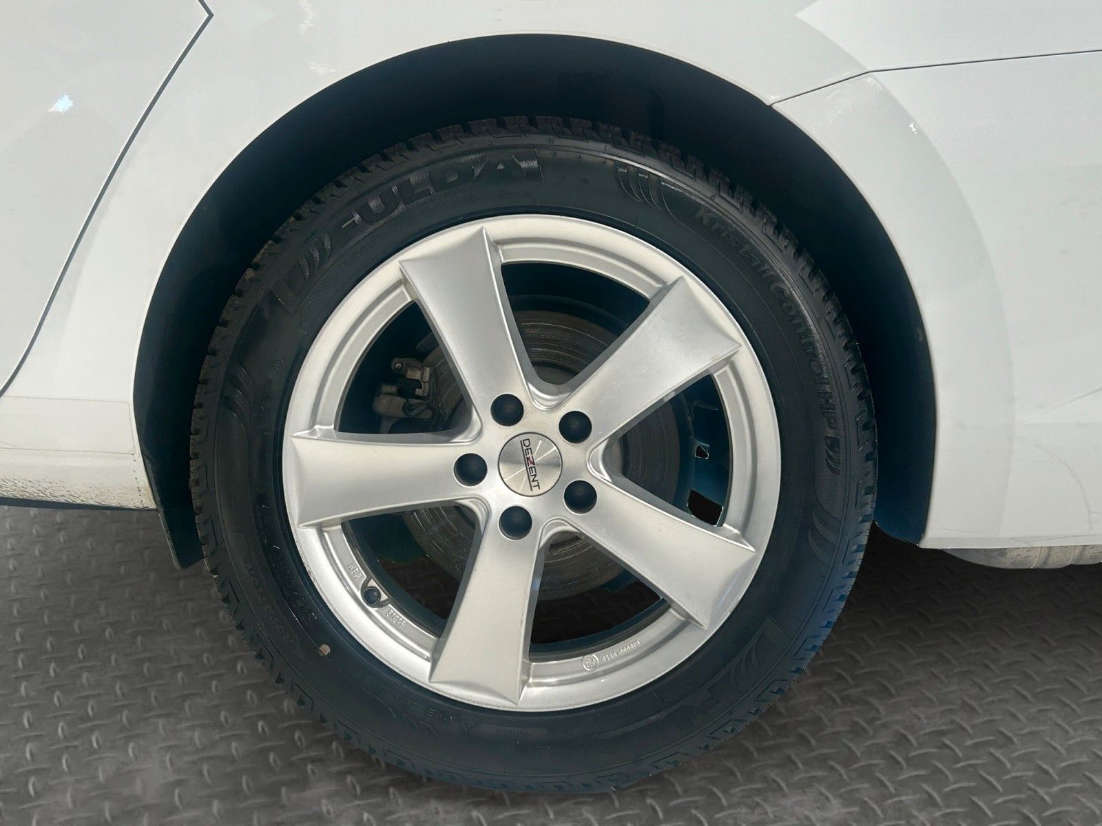 Skoda Superb Lim. Ambition 4x4 DSG ACC SHZ NAV KESSY foto 15