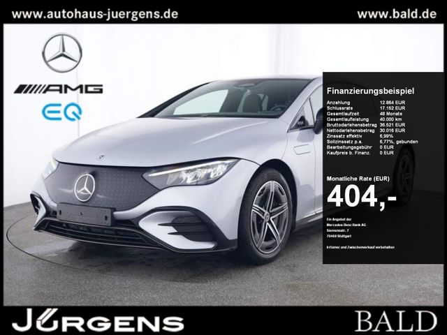 Mercedes-Benz EQE 300 AMG-Sport/LED/Kamera/Night/Ambi/19'