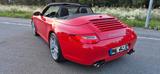Porsche 997 Carrera Cabriolet Carrera "STS" - gebrauchte Porsche 997 aus dem Jahr 2010