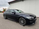 BMW 540i Lim. M-Sport *HUD*H&K*LED*360* - BMW 540 mit Benzin-Antrieb: Limousine, 540i Sport
