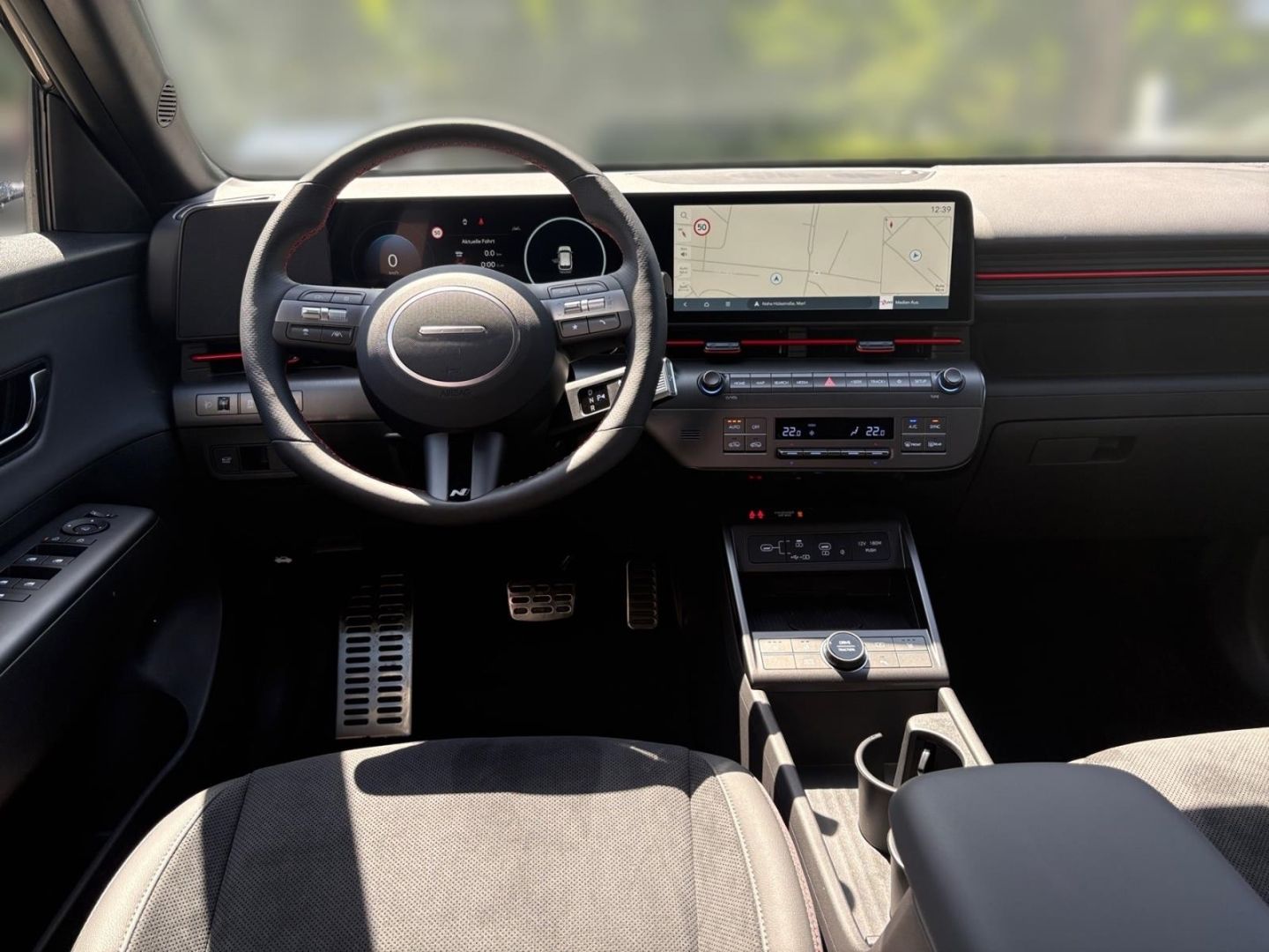 Hyundai Kona – Bild 11