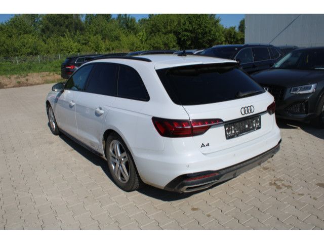 Audi A4 - Bild 5