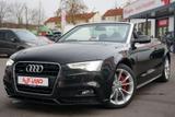 Audi A5 3.0 TFSI quattro Navi Tempomat Sitzheizung - Audi A5: Cabrio, 3.0