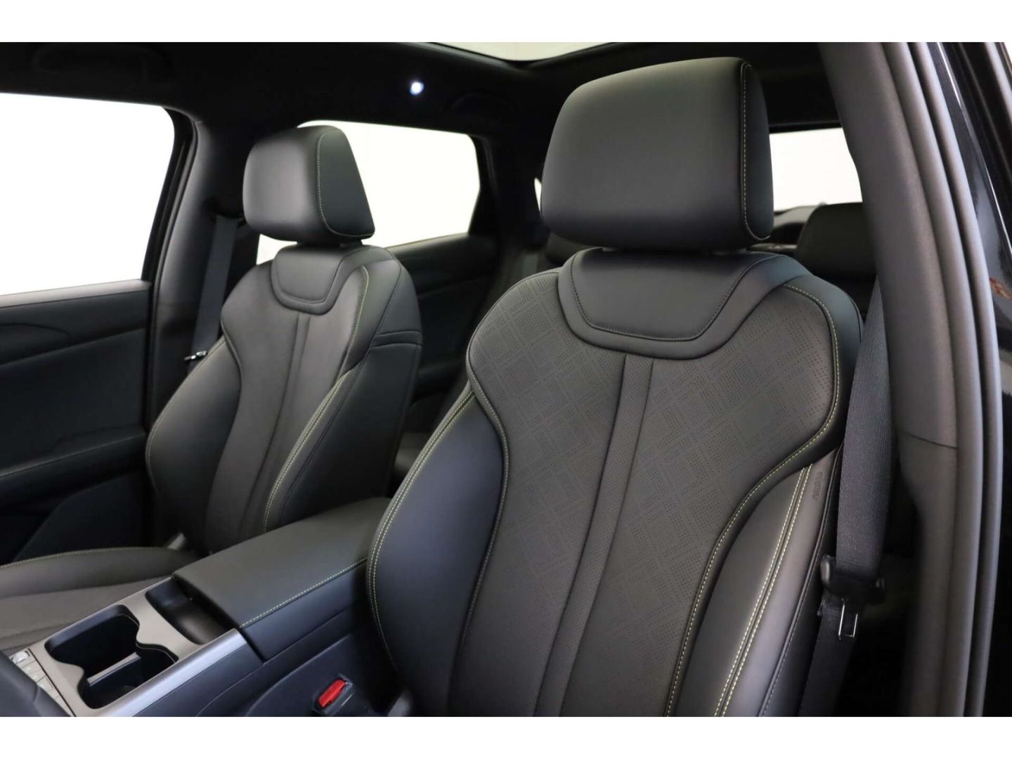 BYD ATTO 2