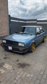 Volkswagen VW Jetta 1.6 PN - gebrauchte VW Jetta aus dem Jahr 1987