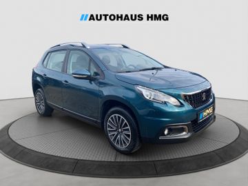 Peugeot 2008 - 7