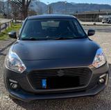 Suzuki Swift 1.2 DUALJET ALLGRIP Comfort Comfort - Suzuki Swift: Comfort