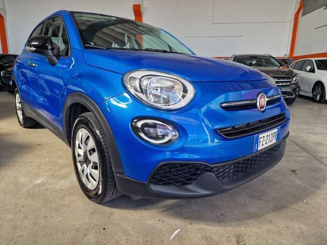 Image of Fiat 500X