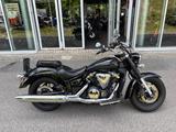 Yamaha XVS 1300 Midnight Star aus erster Hand - YAMAHA XVS