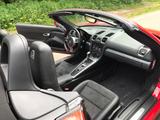 Porsche Boxster 2.7 - - Porsche Boxster Gebrauchtwagen in München
