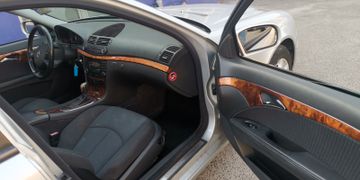 Mercedes E 220 - 7