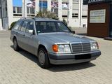 Mercedes-Benz 200 TE *3.HAND*TÜV/AU BIS 06/2026*SCHIEBEDACH* - Mercedes-Benz 200: Te