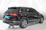 Volkswagen Tiguan Allspace 2.0 TDI DSG 4 Motion R-Line - Volkswagen Tiguan Allspace in Erfurt