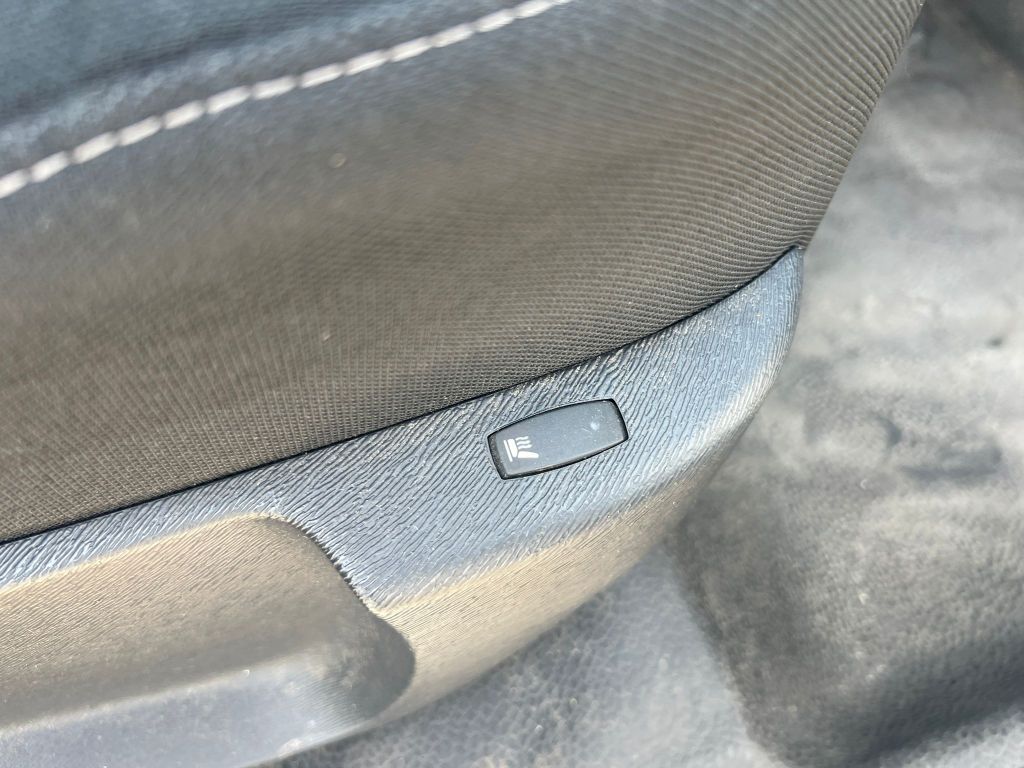 Mercedes-Benz Citan 109 CDI extralang 