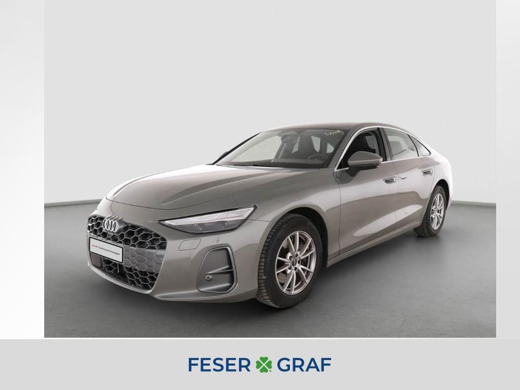 Image of Audi A6