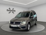 Volkswagen Caddy 2.0 TDI DSG (HU+Insp. neu, Klima, Alu, Xen - Volkswagen Caddy: I