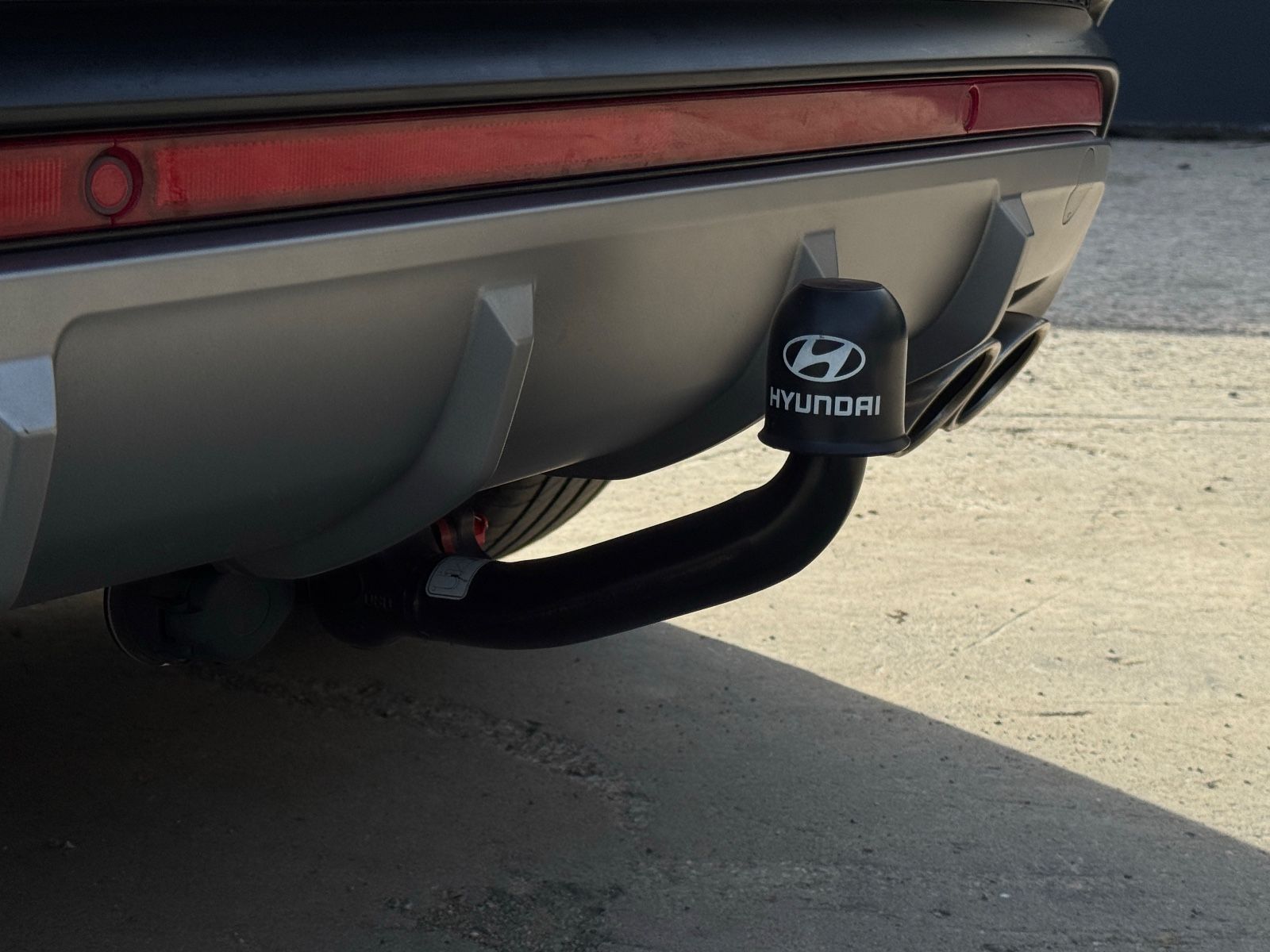 Fahrzeugabbildung Hyundai Tucson 1.6 T-GDI N-Line PHEV 4WD KRELL ACC CAM