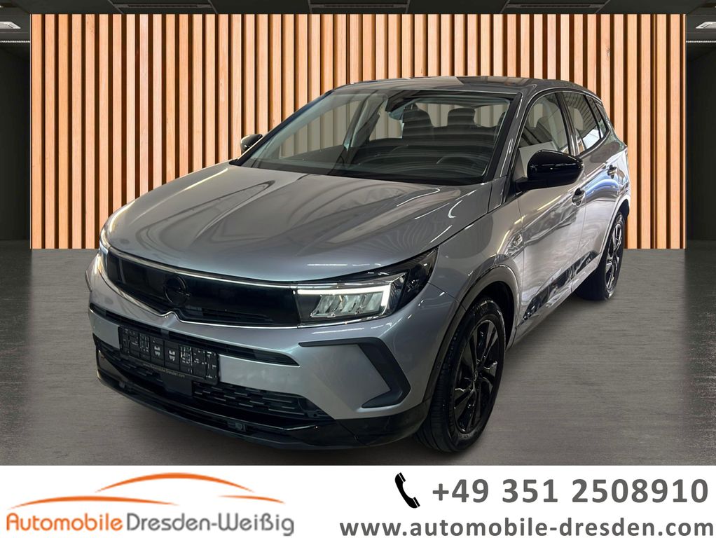 Image of Opel Grandland (X)