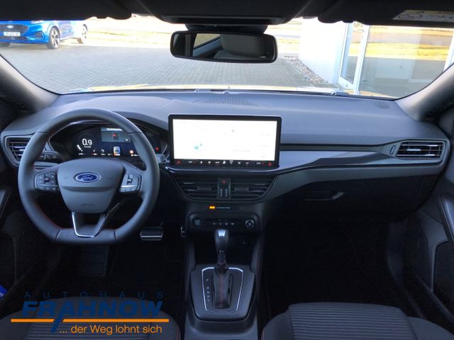 Foto Nummer 12: FORD Focus