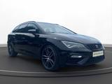 Seat Leon 2.0 TSI DSG 290 | PANORAMA - Seat Leon: Schwarz