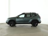 Dacia Duster Duster Rückfahrkamera PDC ABS Fahrerairba - Dacia Duster: Grün