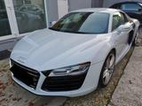 Audi R8 5.2 FSI quattro - handschalter Facelift - gebrauchte Audi R8 aus dem Jahr 2013