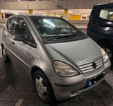 Mercedes-Benz Mercedes A-Klasse A160 | TÜV bis 04/2027 |... - Mercedes-Benz A 160 in Hannover