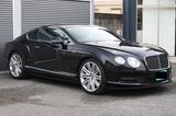 Bentley Continental GT 6.0 W12 Speed 4WD Automatik - Bentley Continental GT Benzin Gebrauchtwagen