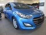 Hyundai i30 cw 1.6CRDi Passion - Hyundai i30 Passion mit Diesel-Antrieb