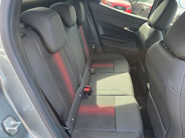 Alfa Romeo Junior Ibrida Speciale 1.2 VGT 100 KW | NAVI