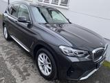 BMW X3 xDrive 20 d Facelift-Mod.**AHK-LEDER-NAVI** - BMW X3: Facelift