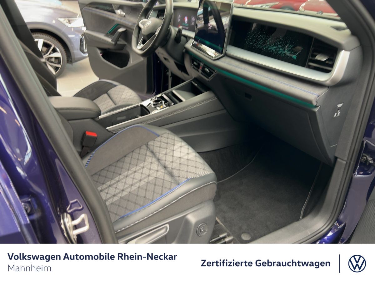 Volkswagen Tayron - Bild 21