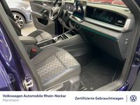 Volkswagen Tayron - Vorschau Bild 21