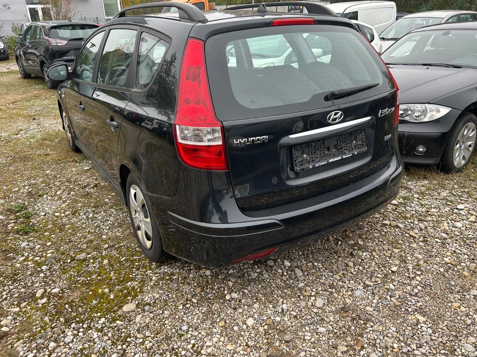 Hyundai i30 2011 — photo 5