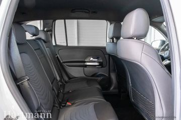 Mercedes GLB 200 - 11