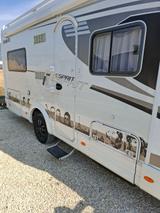 Dethleffs Esprit T 6700 - Dethleffs Esprit