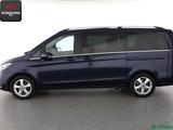 Mercedes-Benz V 220 d LANG 8 SITZE BURMESTER,AHK,STANDHZ,1.HD - Mercedes-Benz 8 Sitzer