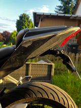 Yamaha Yzf r125 - YAMAHA YZ 125