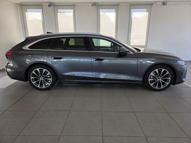 A6 Avant S-Line² 2.0 TDI  QUATTRO MATRIX STH AHK
