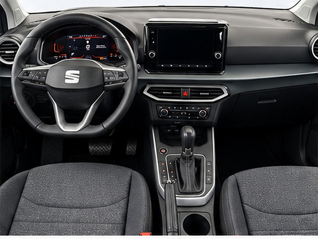 Seat Arona - Bild 5