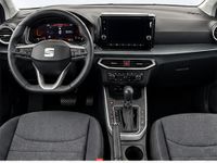 Seat Arona - Vorschau Bild 5