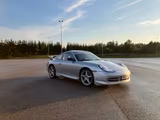 Porsche 996 Carrera Coupé Carrera GT3 optick - Porsche 996: Gt3