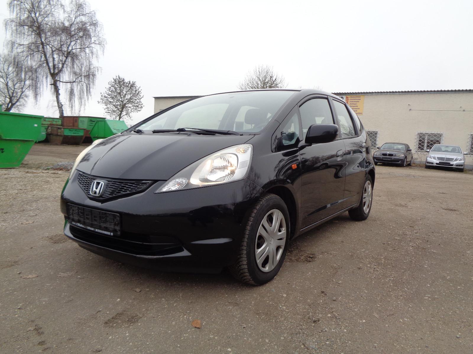 Honda Jazz 1.2 Trend