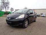 Honda Jazz 1.2 Trend - gebrauchte Honda Jazz aus dem Jahr 2011