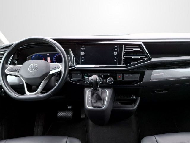 T6.1 MULTIVAN 2.0 TDI GENERATION SIX+AZV+CAM+LED