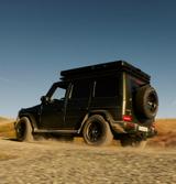 Mercedes-Benz 1 of 1 - G 500 V8 - FINAL EDITION "Overland"