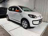 Volkswagen up!  1.0 club - Volkswagen up!: Club