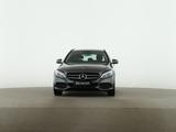 Mercedes-Benz C 200 d T Comand LED Sitzhz PDC Metallic - Mercedes-Benz mit Diesel-Antrieb: Kombi