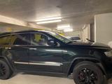 Jeep Grand Cherokee - Jeep Grand Cherokee in Karlsruhe